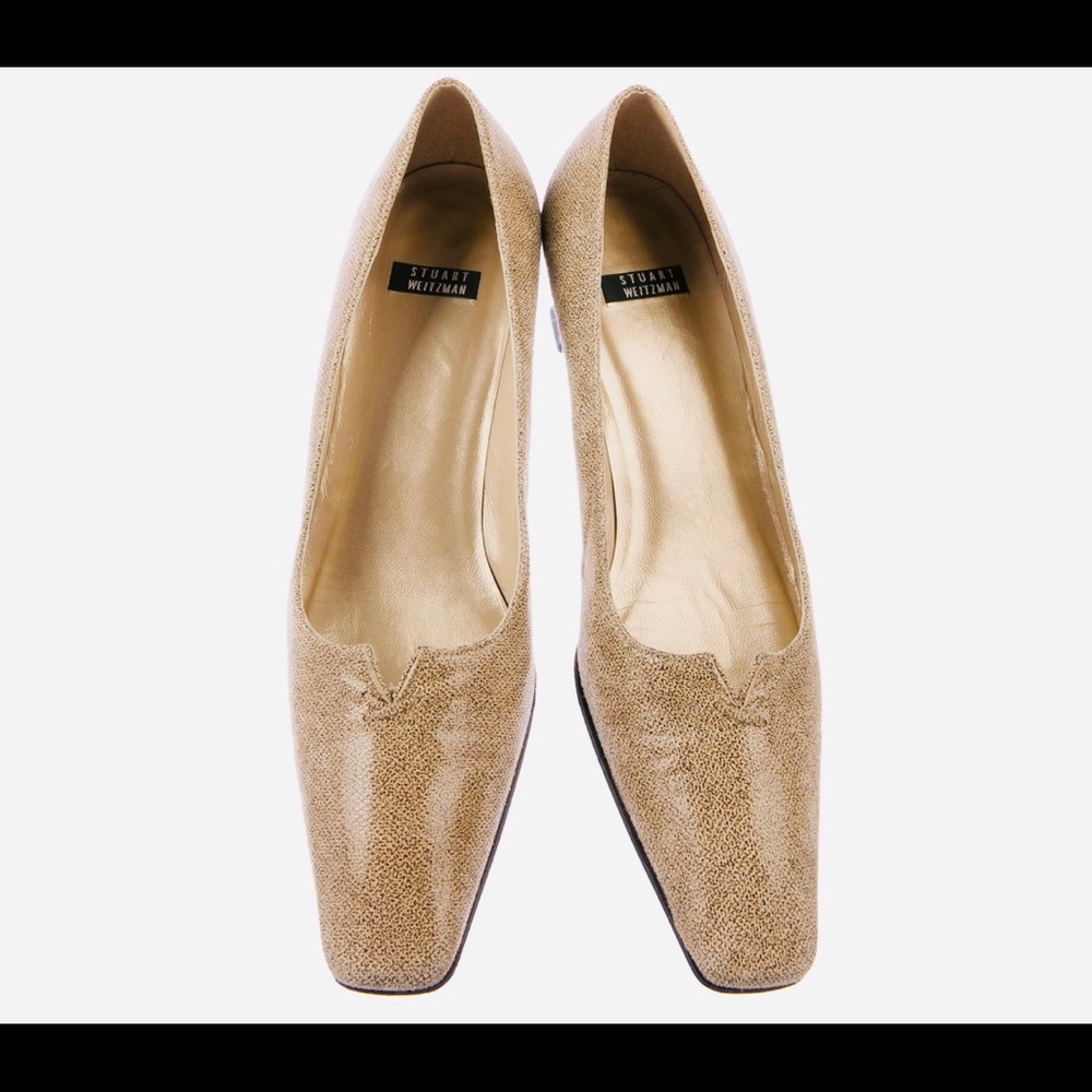 Stuart Weitzman